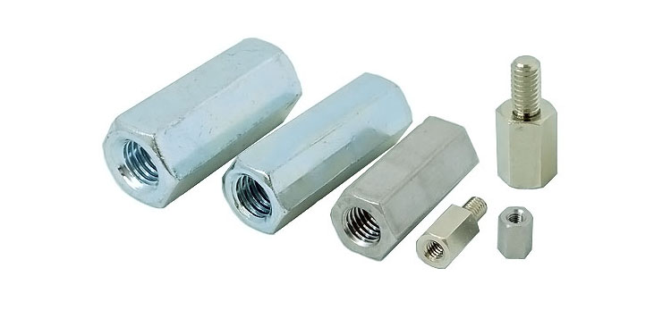 六角支柱・高ナット