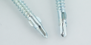 リーマ（ヒレ）付ビス1