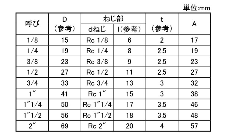 日立90°エルボ(L