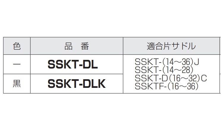 SSKTーDL