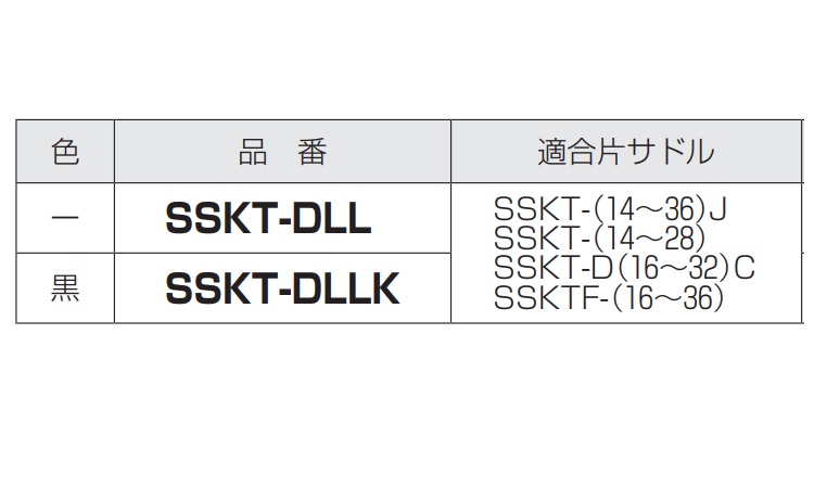 SSKTーDLLK