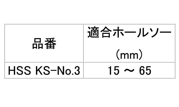 カスデルスプリング(つば無し用 3.0