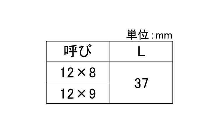 合板用軸足(型枠部材)