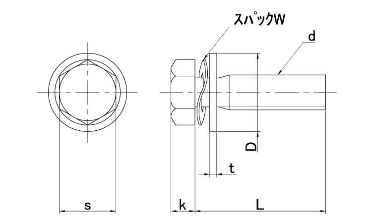 トリーマSP=3(スパック組込) 10.0 8.0