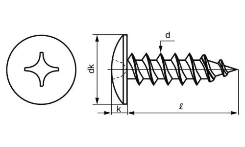 (+)Aトラス(100入り 6.0 3.0