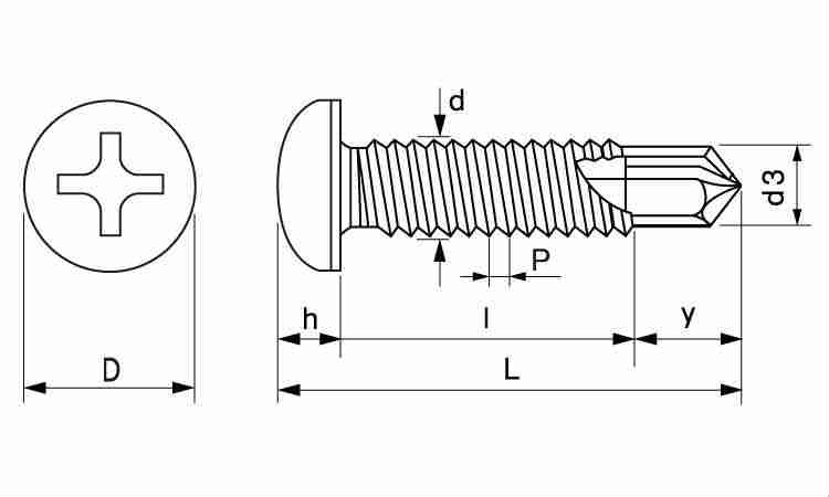 MBテクス(ナベ(細目 10.0 4.0