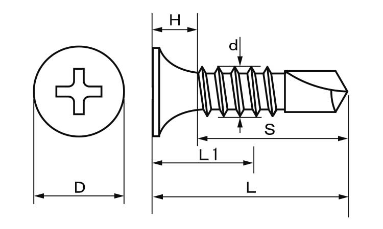 ドリスク(ラッパ 25.0 3.5