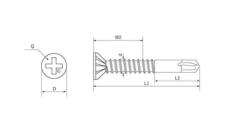 スチールハウス用LIVE(DPB 4.2