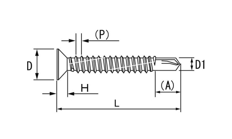 AXマルチドリルビス皿(パック 13.0 4.0