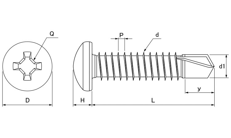 マルチドリルビスナベニーズパック 13.0 4.0