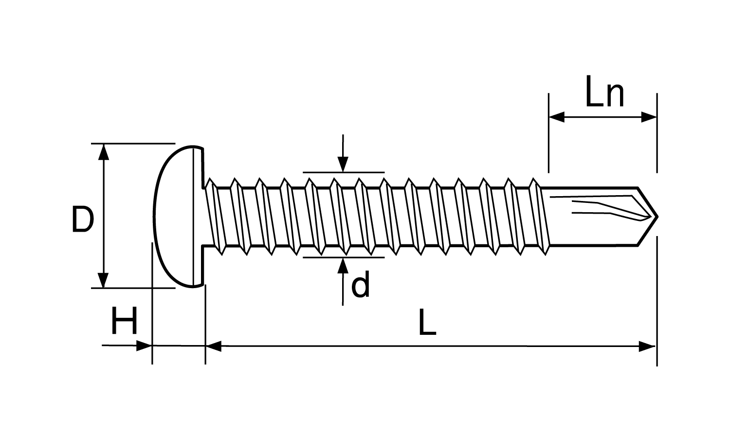 ユニポイント(ブランカ(PAN 13.0 4.0