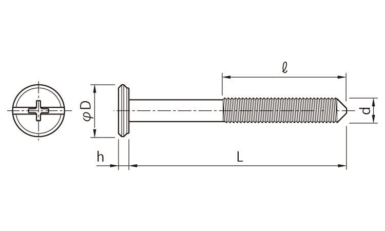 ジョイントコネクターJBーA (+ー) 25.0 4.0