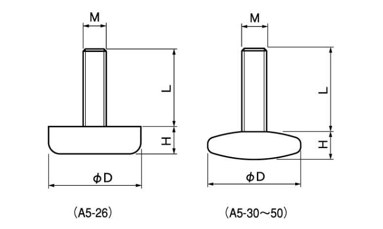クリアアジャスター A5 26.0