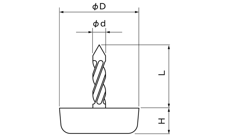 スクリューグライド W30