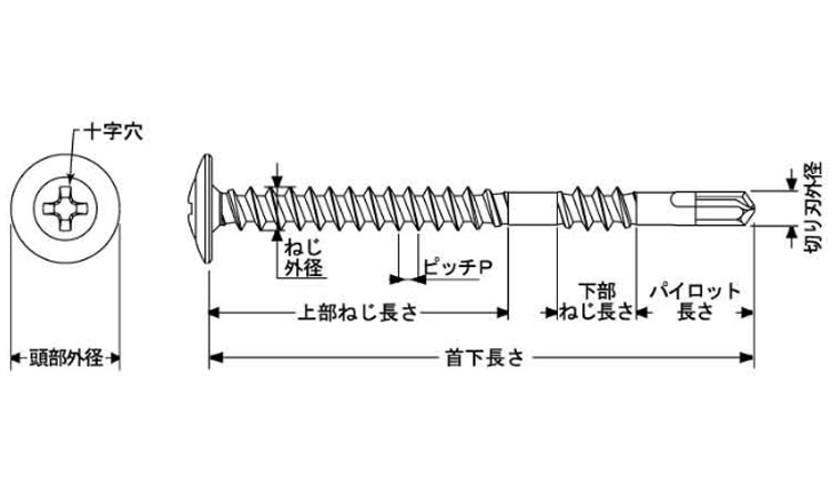JPF(+)シングルカバーテック 55.0 4.5