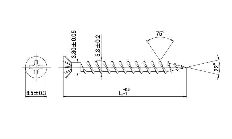 ALCOK(エルコック)フレキ