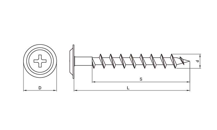 アルコース(フラットモドトラス 45.0 6.0