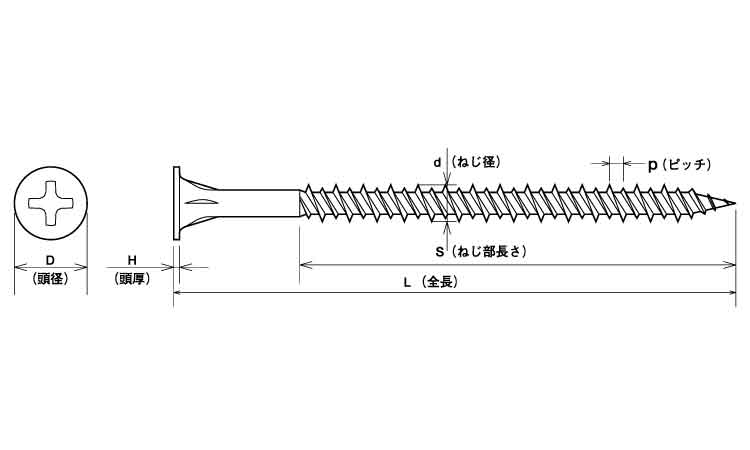 ヤマヒロ カクスタッチ(HLF 51.0 3.8