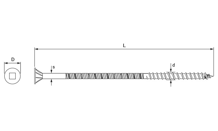 極太SP(8号プラ箱(四角3番 100.0 6.0