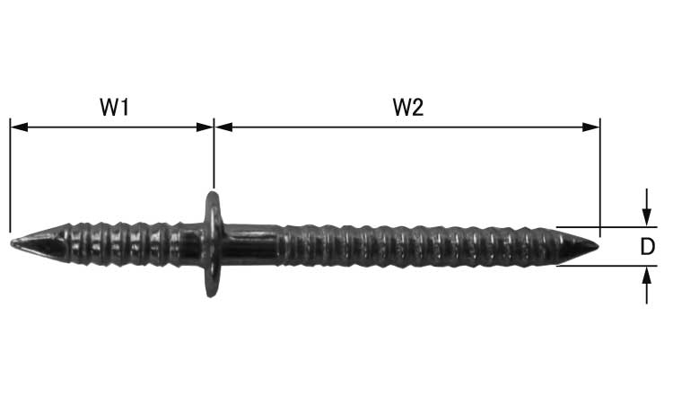 合釘(24号プラ箱