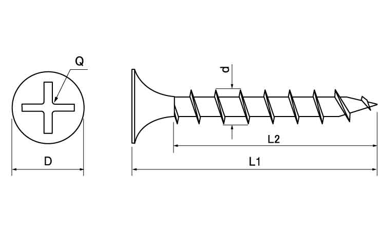 LIVE コーススレッド(全ねじ 25.0 3.8