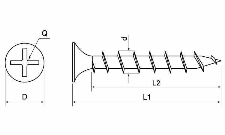 LIVE ボード用コーススレッド 38.0 5.5