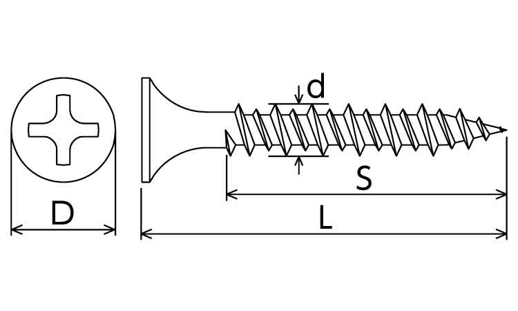 ロール連結ビス(KT 25.0 3.9