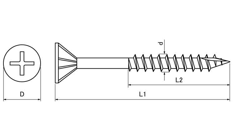 スレンダースレッド(赤箱(若井 25.0 3.3
