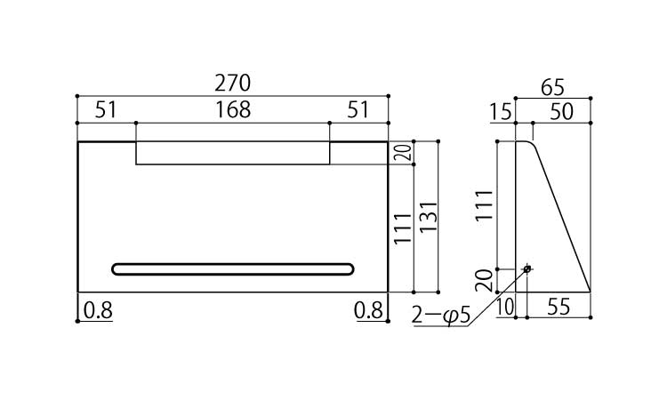 DP-79(アイボリー)