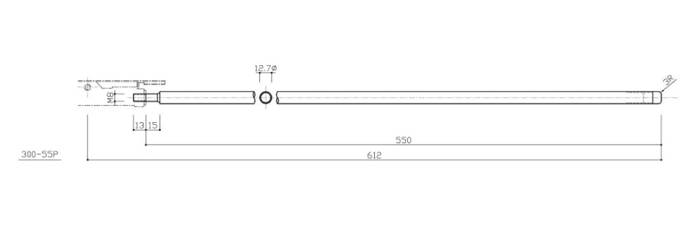 フランスオトシ300-55P