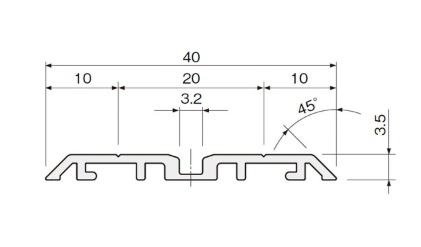 DW-131(2700MMアンバ