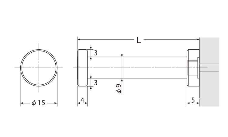 ポイントビスフックライトアングル