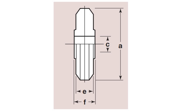 戸車(7330(ヨコヅナ