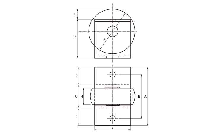 戸車(GMSー0030(ヨコヅナ
