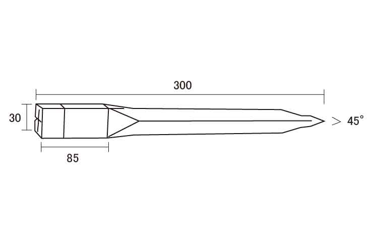 デルタミニ30(緑