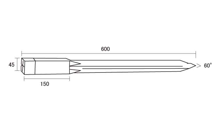 カールイAー60(黄