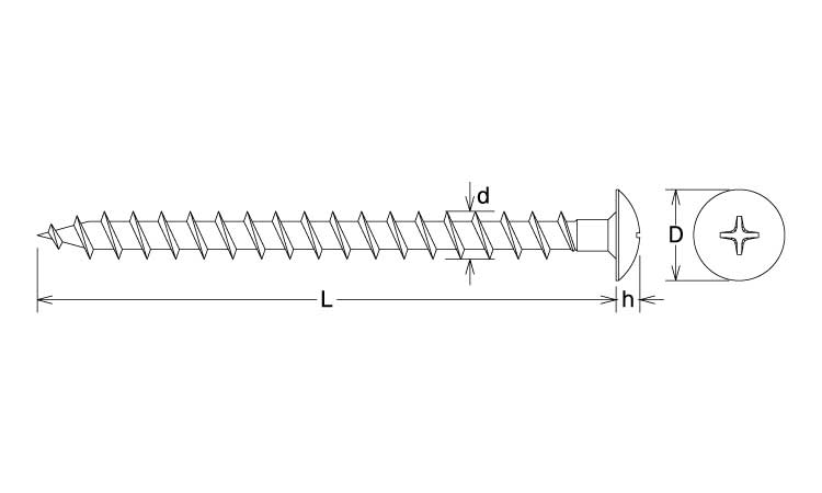 GSPレスアンカーALC用トラス