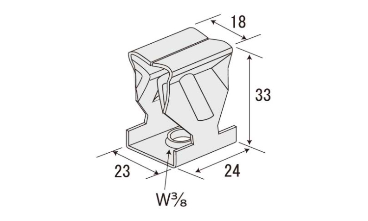 クイックハンガー
