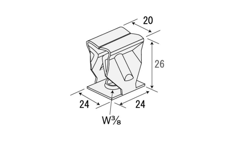 特殊クイックハンガー