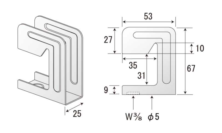 つりっこボーイB