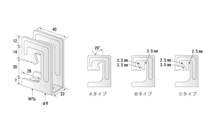つりっこエースC