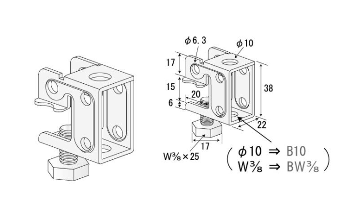 つりっこJR ミニB