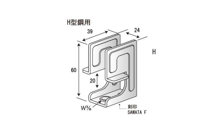 つりっこタッチF