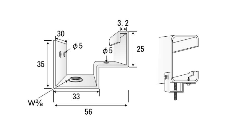 もやがにアンカー