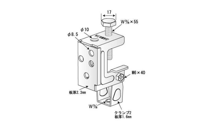 つりっこブランチ