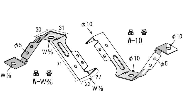 さきづけブレスW
