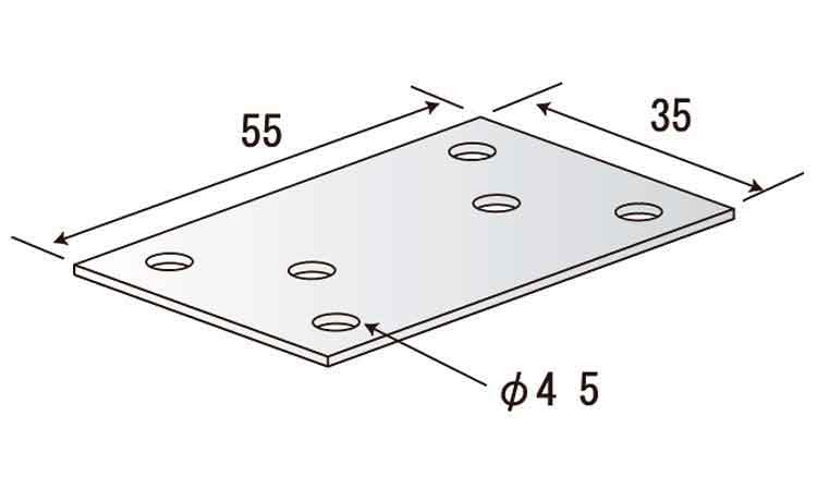 ジョイントプレート