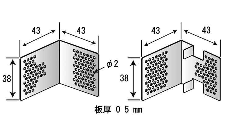 イリズミロック L