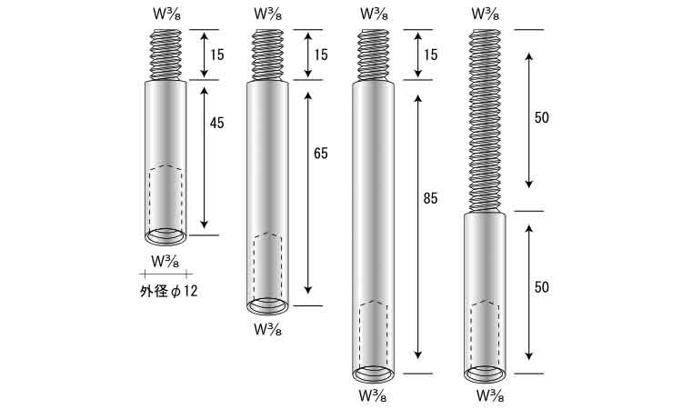 つりっこアンカー