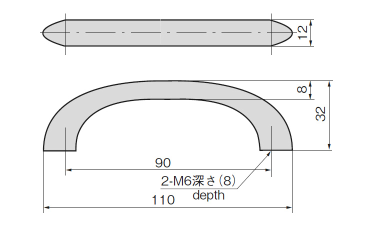 APー2ーGRAY取手1型